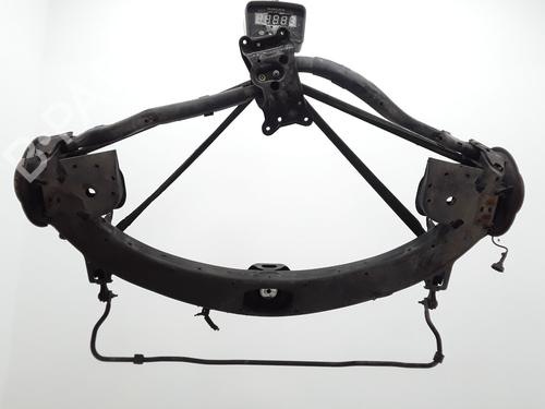 Used Rear axle MERCEDES-BENZ A-CLASS (W169) A 170 (169.032, 169.332) (116 hp) 29576898