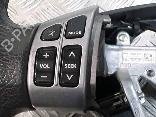 Rat SUZUKI SWIFT III (MZ, EZ) 1.3 DDiS (RS413D) | BP25175275C49 