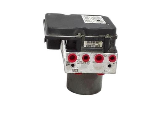Módulo de ABS PEUGEOT 307 CC (3B) 2.0 HDi 135 (136 hp) 30403528