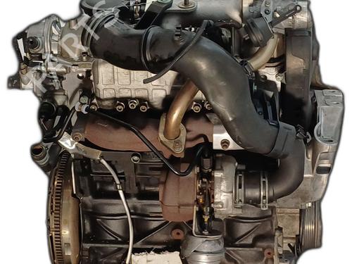 Engine VW GOLF IV (1J1) 1.9 TDI | BP28207367M1 