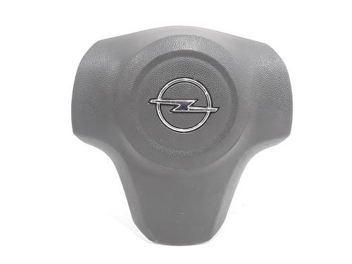 Used Driver airbag OPEL CORSA D (S07) 1.3 CDTI (L08, L68) (75 hp) 27621151