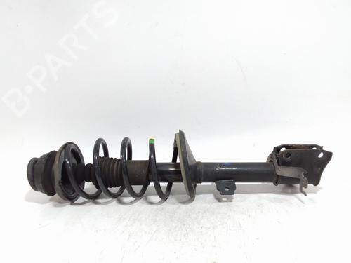 Right front shock absorber DACIA DUSTER (HM_) 1.5 dCi 110 4x4 (HMAB) | BP38003123M17 - Image 3