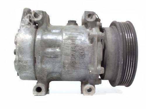 AC-Kompressor RENAULT CLIO II (BB_, CB_) 1.5 dCi (B/CB07) | BP27601020M34 