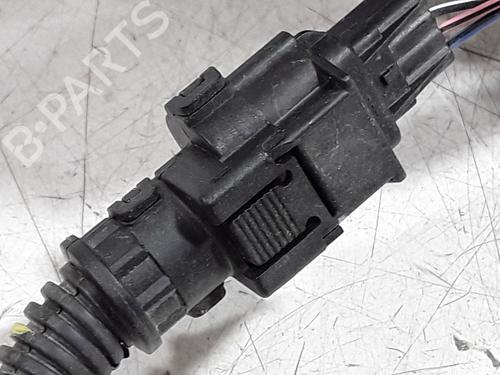 Atrapa chłodnicy / Grill DACIA DUSTER (HM_) 1.5 dCi 115 4x4 (HMAD) | BP30824310C40