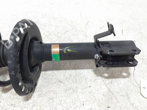 Left front shock absorber DACIA SANDERO II 1.2 | BP36004840M16 - Image 3