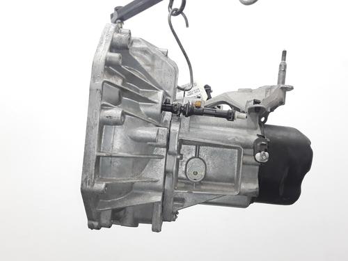 Gearbox RENAULT CLIO V (B7_) 1.0 TCe 100 (B7MT) | BP36508407M3 - Image 2