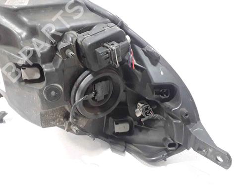 Right headlight NISSAN MICRA III (K12) 1.2 16V | BP25182982C29