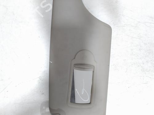 Left sun visor RENAULT MODUS / GRAND MODUS (F/JP0_) 1.2 (JP0C, JP0K, FP0C, FP0K, FP0P, JP0P, JP0T) | BP36460144I1 - Image 4
