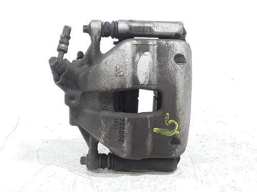 Used Left front brake caliper Left front brake caliper PEUGEOT 308 II (LB_, LP_, LW_, LH_, L3_) 1.6 BlueHDi 120 (120 hp) 32714589 32714589