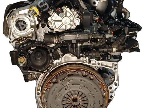 Motor Motor PEUGEOT 5008 (0U_, 0E_) 1.6 HDi (114 hp) 36281778 36281778