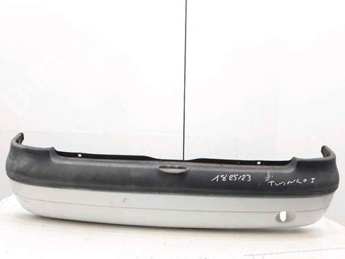 Used Rear bumper RENAULT TWINGO I (C06_) 1.2 (C066, C068) (58 hp) 25168842