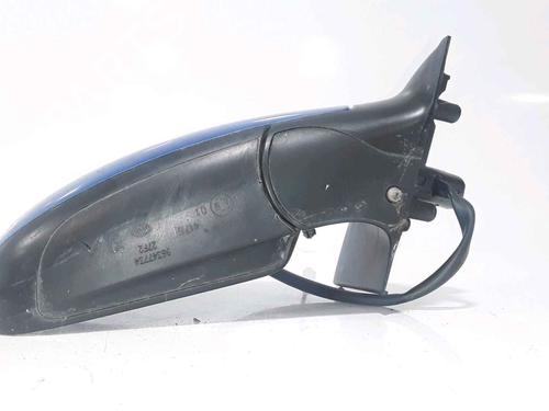 Right mirror PEUGEOT 307 (3A/C) 2.0 HDi 110 | BP25192188C27 