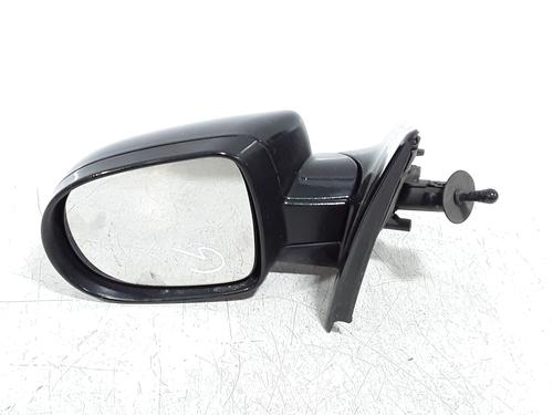 Used Left mirror Left mirror RENAULT CLIO III Hatchback Van (SB_, SR_) 1.5 dCi (SR1H) (88 hp) 33678827 33678827