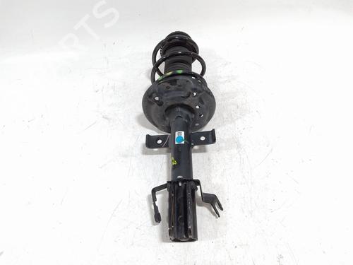 Right front shock absorber RENAULT CLIO V (B7_) 1.6 E-TECH 145 (B7MU) | BP38003107M17 - Image 4