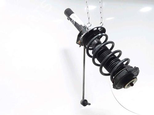 Left front shock absorber SEAT LEON (1P1) 1.9 TDI | BP25197577M16 