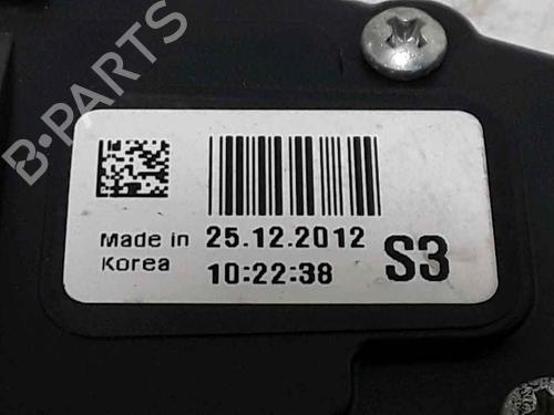 Pedal KIA RIO III (UB) 1.1 CRDi | BP25190353I4 