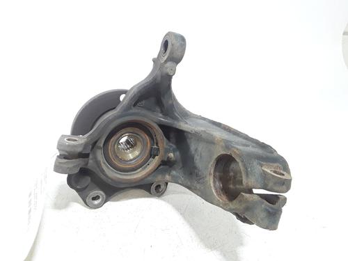 Left front steering knuckle PEUGEOT 208 I (CA_, CC_) 1.2 VTI 82 | BP26279253M25 
