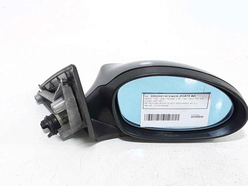 Right mirror BMW 1 (E87) 118 d | BP25192669C27 