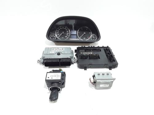 Used Electronic module Electronic module MERCEDES-BENZ A-CLASS (W169) A 160 CDI (169.006, 169.306) (82 hp) 36004847 36004847