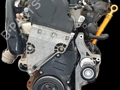 Engine SKODA ROOMSTER (5J7) 1.9 TDI | BP25179742M1
