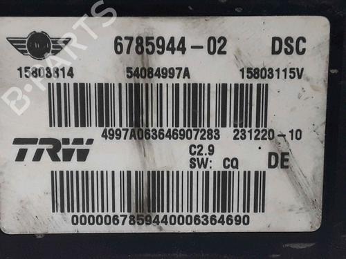 ABS pump MINI MINI (R56) Cooper S | BP25165785M43 