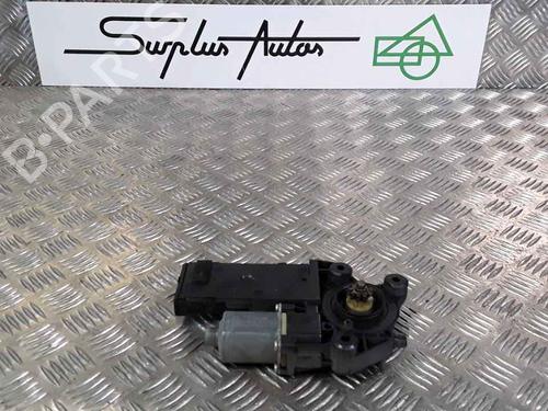Used Front left window mechanism RENAULT MEGANE III Hatchback (BZ0/1_, B3_) 1.5 dCi (BZ09, BZ0D, BZ1W, BZ29, BZ14) (110 hp) 25185372