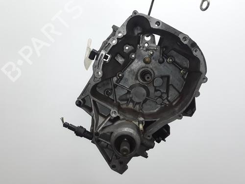 Gearkasse RENAULT TWINGO I (C06_) 1.2 16V (C06C, C06D, C06K) | BP29144166M3 