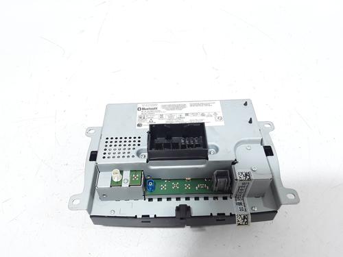 Radio FIAT 500 (312_) 1.2 (312AXA1A) | BP25189783E6 