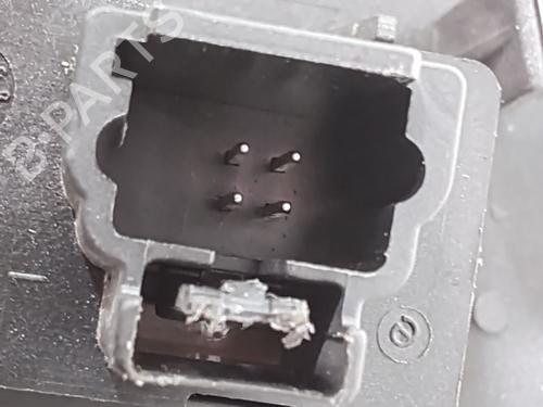 Right front window switch PEUGEOT 407 (6D_) 2.0 HDi 135 (6DRHRH, 6DRHRE, 6DRHRG, 6DRHRJ) | BP31691582I26 - Image 4