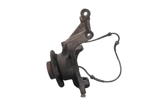 Right front steering knuckle DACIA DUSTER (HS_) 1.5 dCi (HSAJ) | BP32353520M26