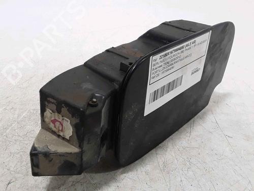 Używane Klapa wlewu paliwa CITROËN BERLINGO Box Body/MPV (B9) 1.6 HDi 90 (90 hp) 25188520