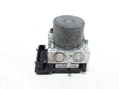 ABS pump NISSAN QASHQAI / QASHQAI +2 I (J10, NJ10, JJ10E) 1.5 dCi | BP25162958M43 
