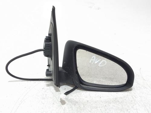 Used Right mirror PEUGEOT 108 1.2 (82 hp) 32178339