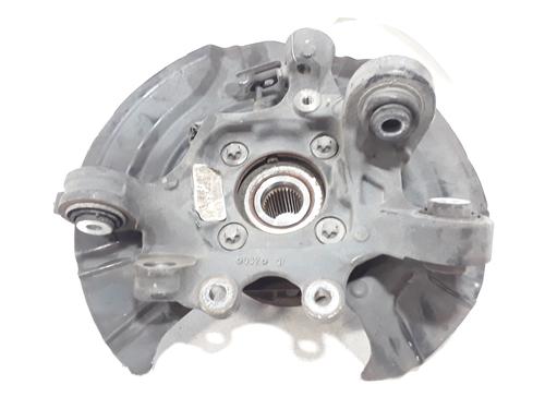 Right rear steering knuckle BMW X3 (F25) xDrive 20 d | BP26037952M28 
