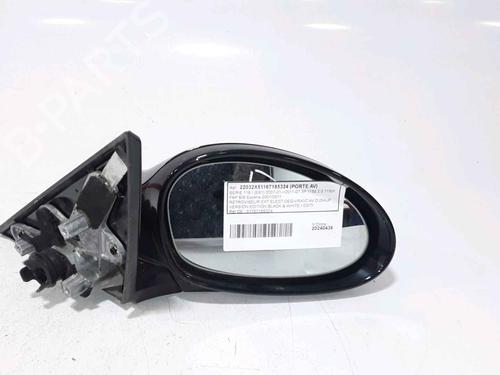 Right mirror BMW 1 (E81) 116 d | BP25192332C27 