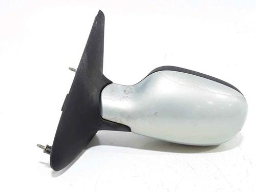 Used Left mirror RENAULT CLIO II (BB_, CB_) 1.5 dCi (B/CB07) (65 hp) 25186793