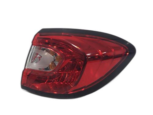 Højre baglygte RENAULT CAPTUR I (J5_, H5_) 0.9 TCe 90 (90 hp) 31259326