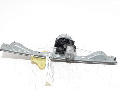 Used Front right window mechanism RENAULT TWINGO III (BCM_, BCA_) 1.0 SCe 70 (BCMB) (69 hp) 25191604