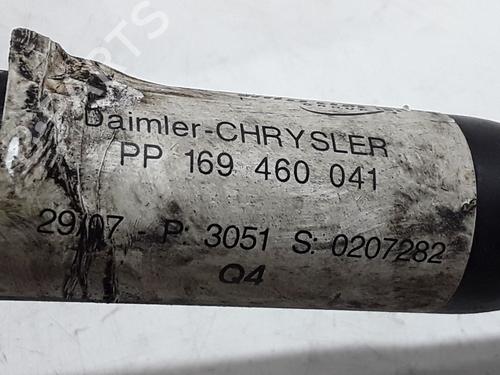 Steering column MERCEDES-BENZ A-CLASS (W169) A 160 CDI (169.006, 169.306) | BP36004846M21 - Image 2
