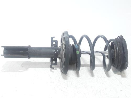 Used Right front shock absorber RENAULT MEGANE III Hatchback (BZ0/1_, B3_) 1.5 dCi (106 hp) 30691547