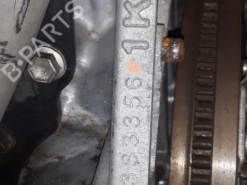 Engine CITROËN C1 (PM_, PN_) 1.0 | BP30163198M1