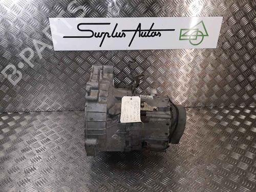 Gearbox DAIHATSU CUORE VI (L251, L250_, L260_) 1.0 | BP25184603M3 