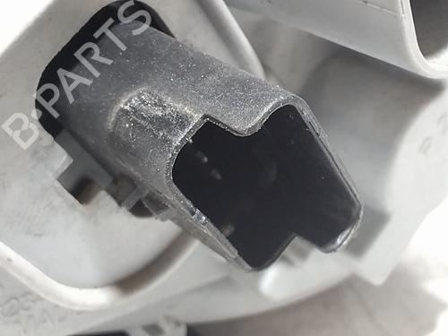 Left taillight RENAULT CAPTUR I (J5_, H5_) 0.9 TCe 90 | BP31259306C34