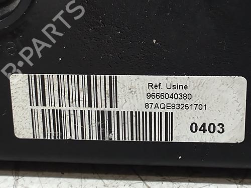 Módulo de ABS CITROËN C4 Picasso I MPV (UD_) 1.6 HDi | BP30865707M43 