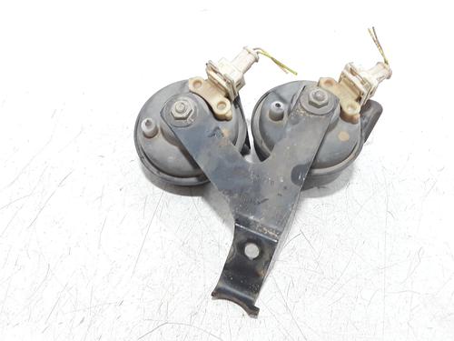 Horn PEUGEOT 307 (3A/C) 2.0 HDi 110 | BP25431634E13 