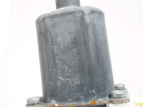 Front right window mechanism FORD MONDEO IV (BA7) 1.8 TDCi | BP25191166C23 