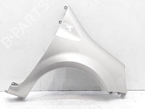 Used Right front fenders RENAULT MODUS / GRAND MODUS (F/JP0_) 1.5 dCi (FP0G, JP0G) (68 hp) 31700567