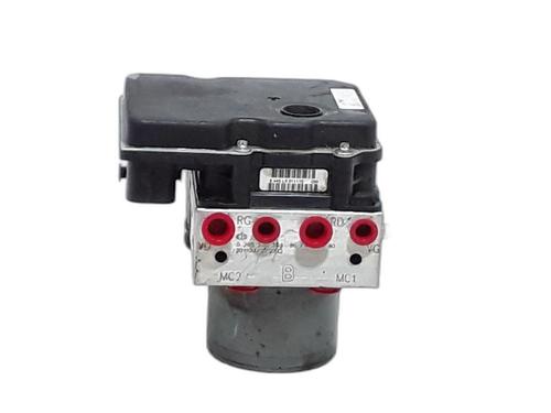 Used ABS pump PEUGEOT 3008 I MPV (0U_) 1.6 HDi (112 hp) 31934691