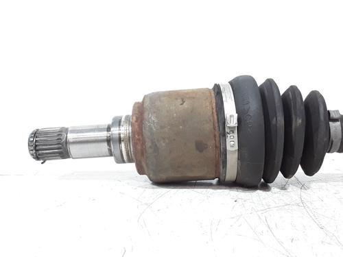 Right front driveshaft FIAT 500 (312_) 1.2 (312AXA1A) | BP39212285M39 - Image 4