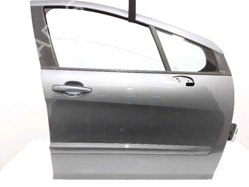 Used Right front door PEUGEOT 308 I (4A_, 4C_) 1.6 HDi (90 hp) 25193892